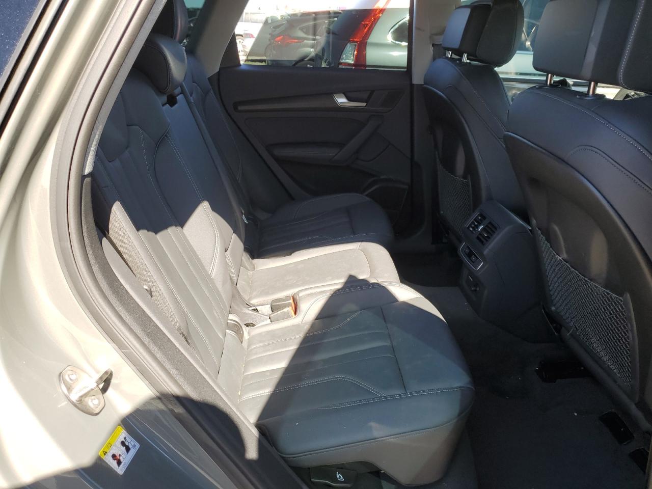 AUDI Q5 PREMIUM PLUS 55