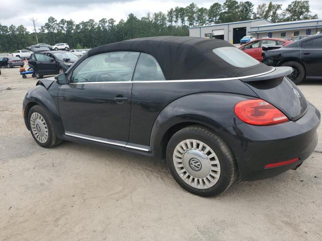2014 VOLKSWAGEN BEETLE - 3VW517AT7EM823207