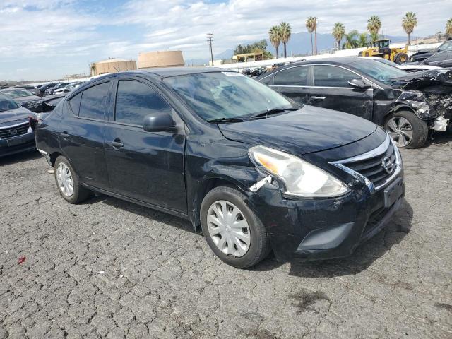 2015 NISSAN VERSA S 3N1CN7AP3FL868964