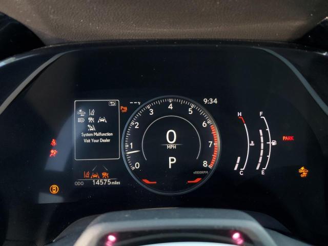 2023 LEXUS RX 350 BASE 2T2BAMBA0PC021669