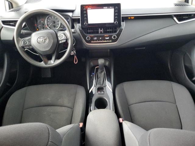 2020 TOYOTA COROLLA LE - JTDEPRAE0LJ116510