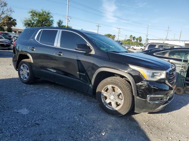 2019 GMC ACADIA SLE 1GKKNKLA2KZ185505