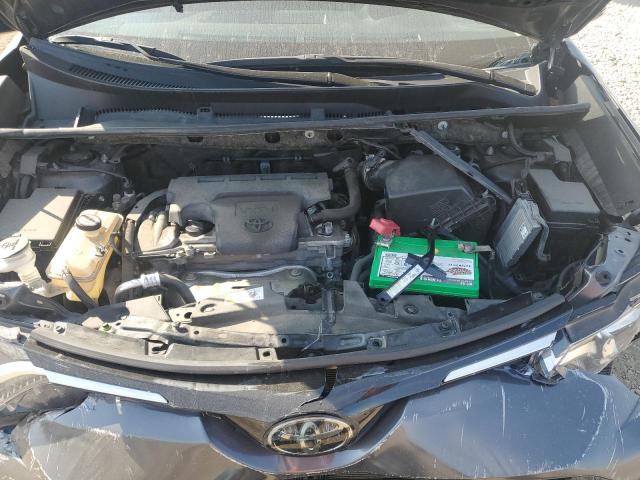 2018 TOYOTA RAV4 LE JTMBFREV2JJ719214