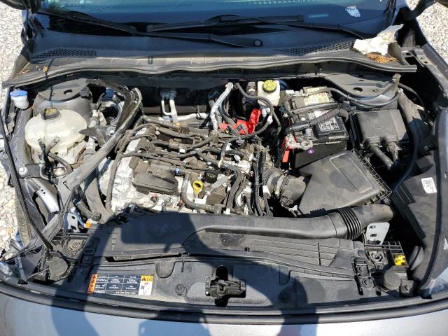 2022 FORD ESCAPE SE - 1FMCU0G69NUA48409