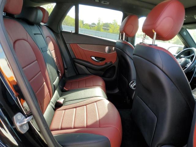 2020 MERCEDES-BENZ GLC 300 4M - W1N0G8EB4LF863446