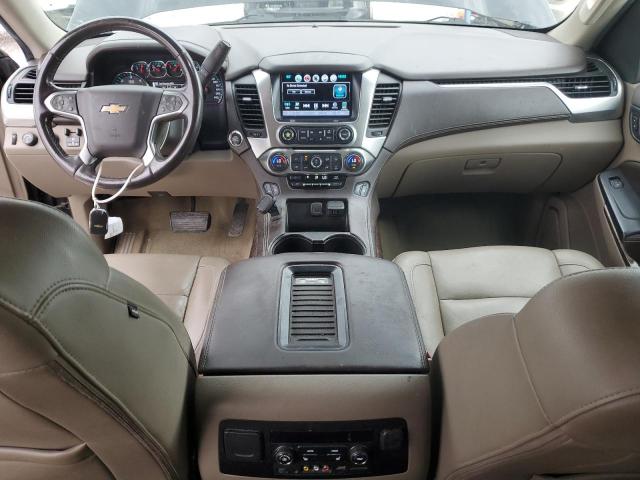 2016 CHEVROLET SUBURBAN K 1GNSKHKC9GR286100