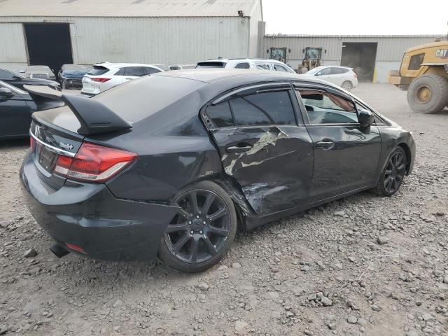 2015 HONDA CIVIC SE 19XFB2F77FE217422