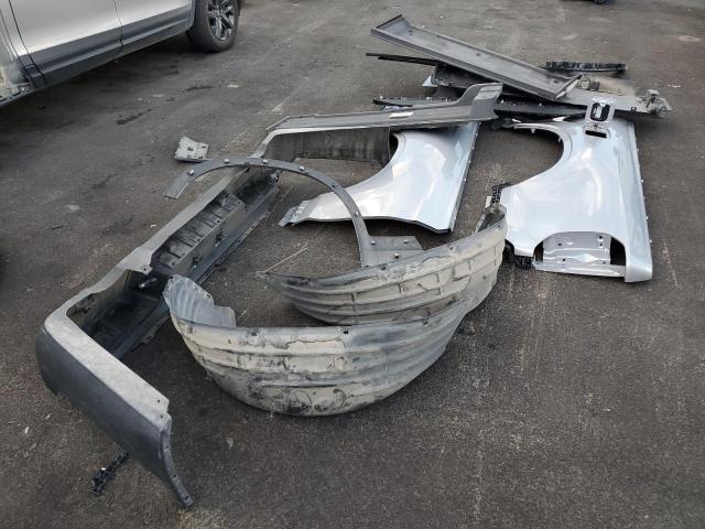 2021 HONDA RIDGELINE SPORT 5FPYK3F13MB020515