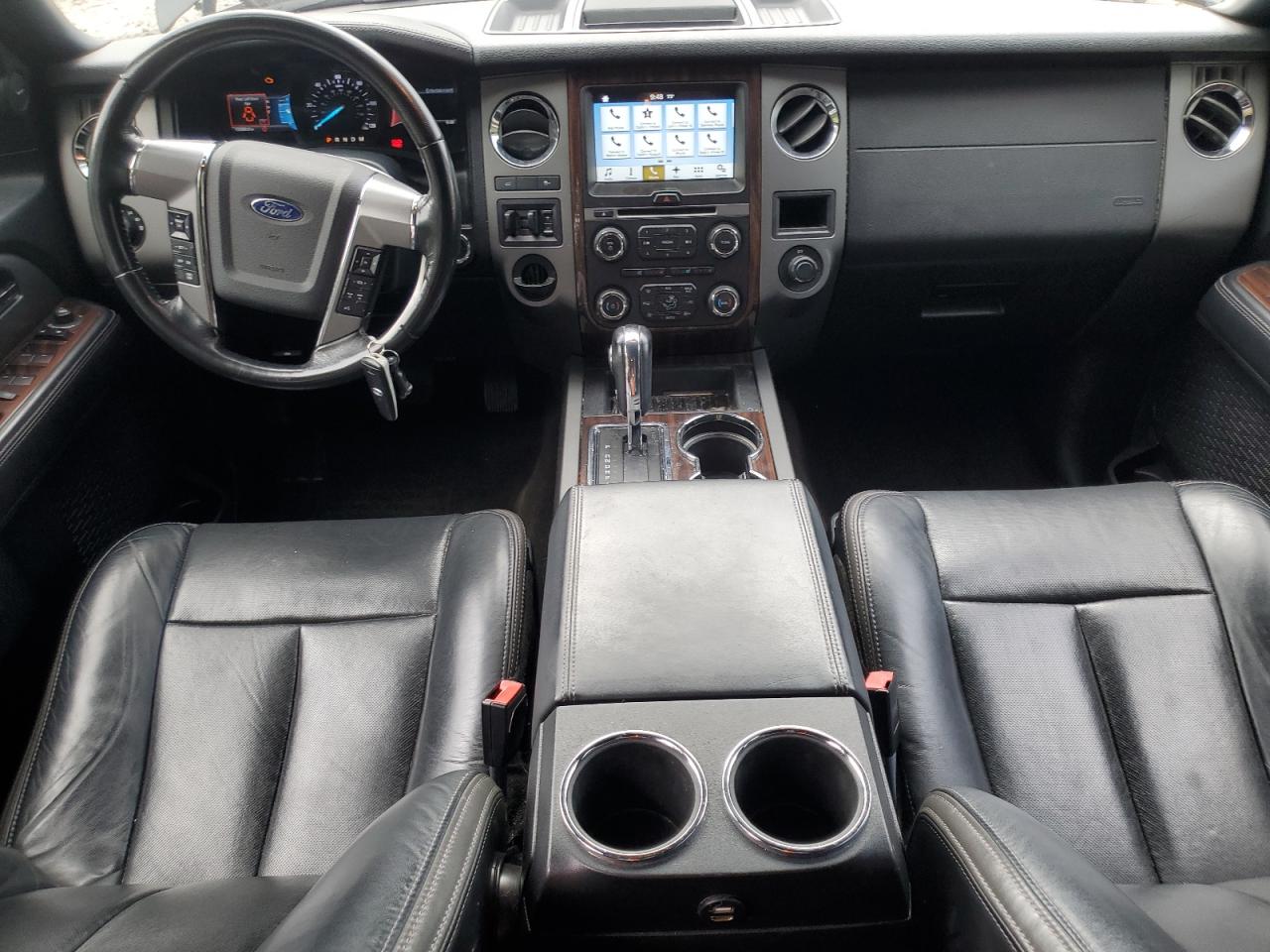 FORD EXPEDITION PLATINUM