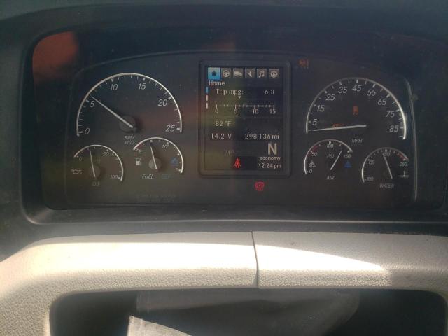 2019 FREIGHTLINER CASCADIA 1 #3234350058