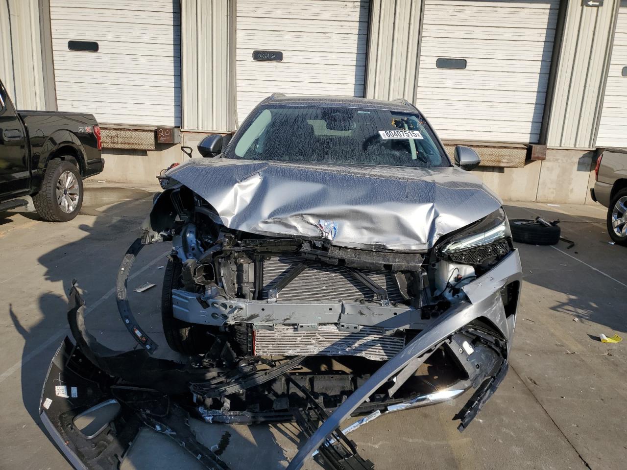 BUICK ENVISION PREFERRED