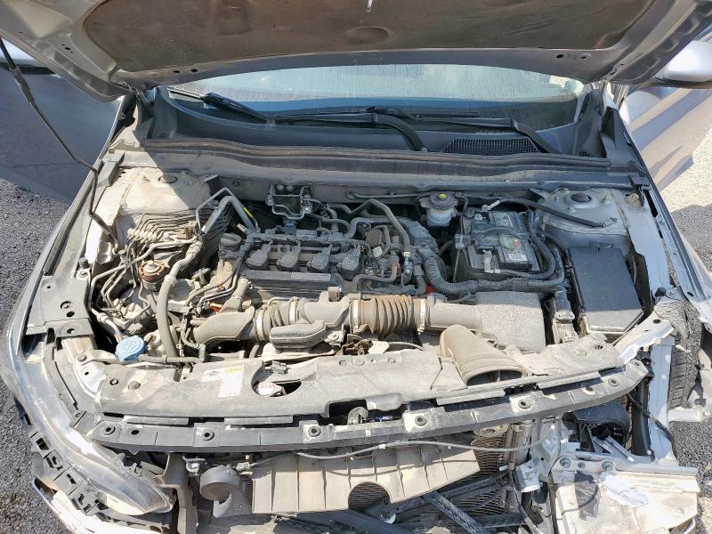 2018 HONDA ACCORD EXL 1HGCV1F54JA260454