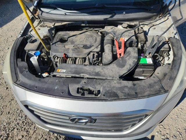 2016 HYUNDAI SONATA SE 5NPE24AFXGH317047