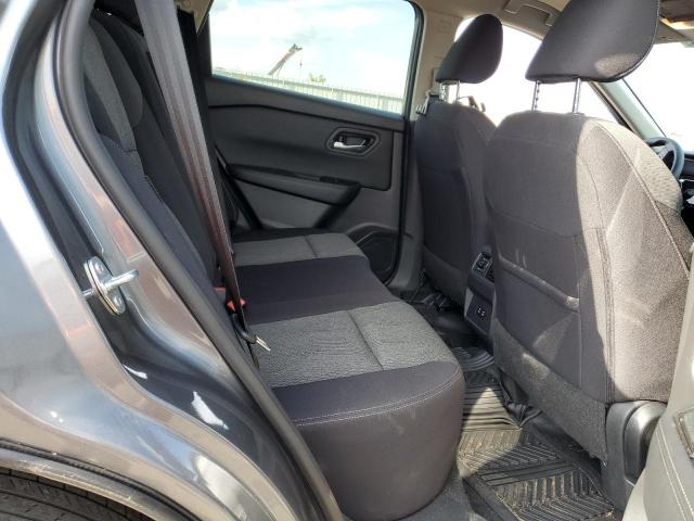 2024 NISSAN ROGUE SV 5N1BT3BB6RC699190