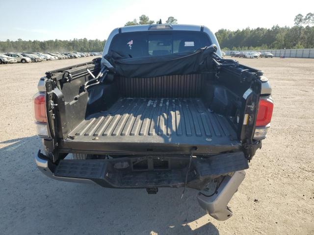2021 TOYOTA TACOMA DOUBLE CAB - 5TFCZ5AN7MX258877