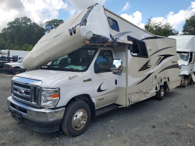2022 FORD WINNEBAGO #3296231436