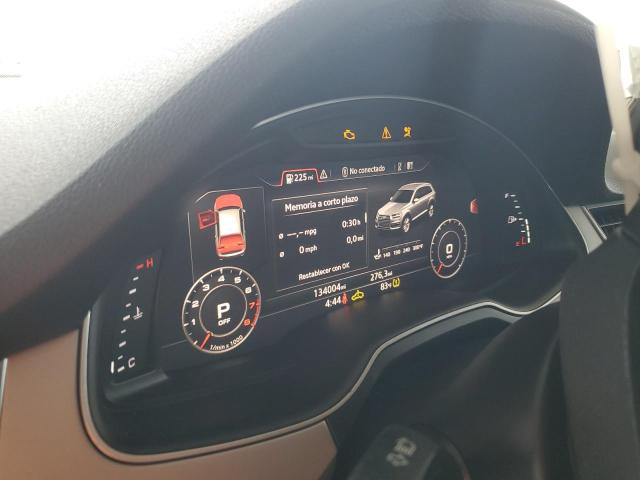 2019 AUDI Q7 PREMIUM - WA1LHAF74KD038949