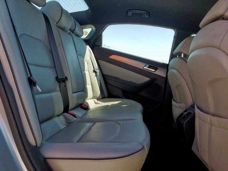 2015 HYUNDAI SONATA SPORT - 5NPE34AB6FH062292