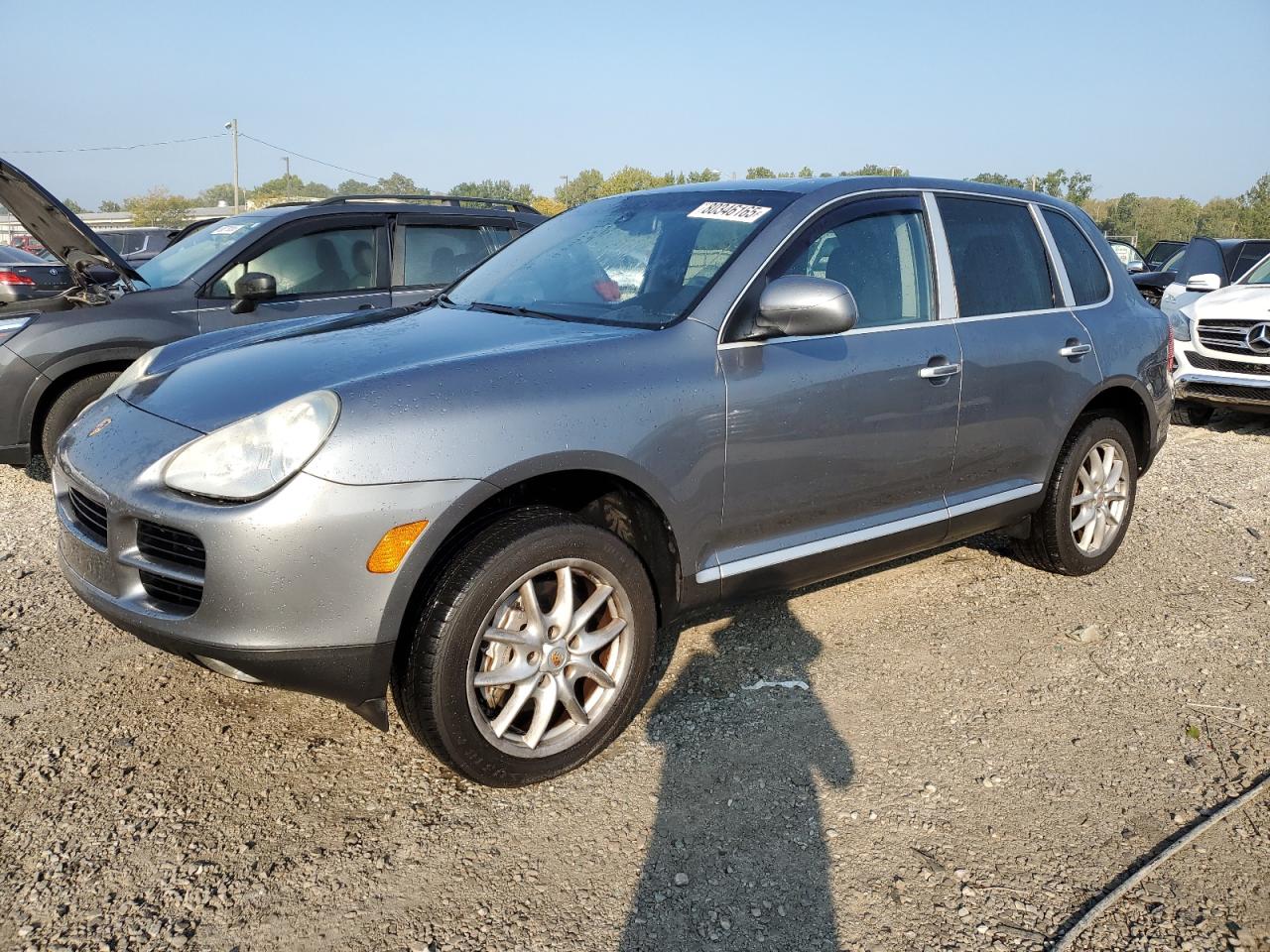 Vehicle photo