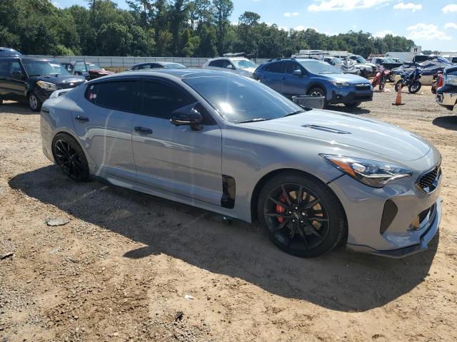 2022 KIA STINGER GT - KNAE55LC4N6108942