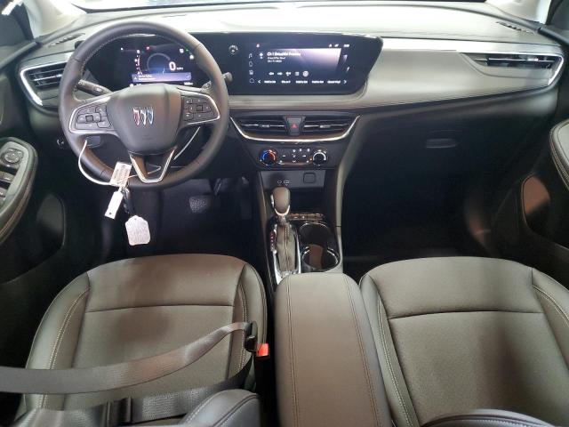 2025 BUICK ENCORE GX - KL4AMCSL3SB075214