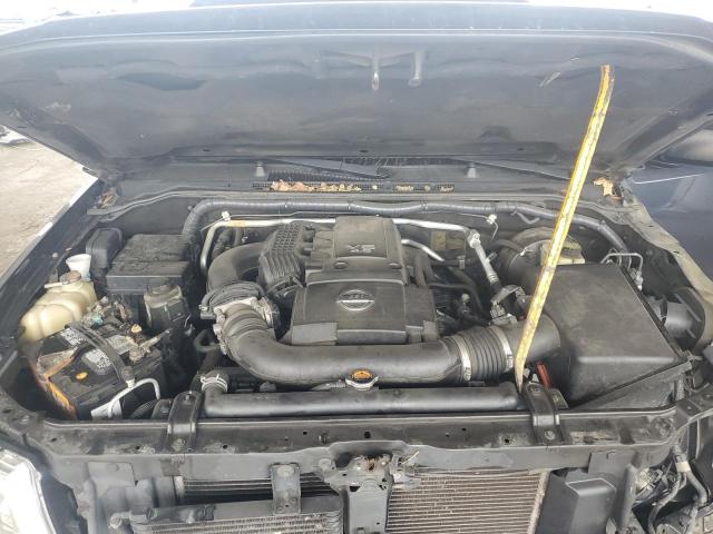 2016 NISSAN FRONTIER S - 1N6AD0ER4GN719004