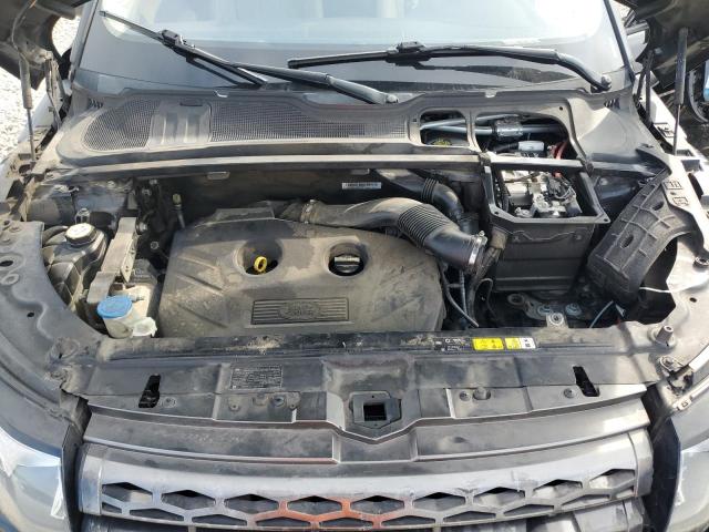 2015 LAND ROVER RANGE ROVE #3303875730