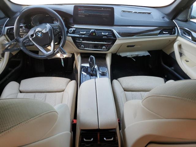 2023 BMW 530E WBA13AG07PCN54326