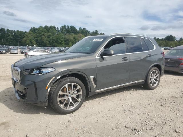 Global Auto Auctions: 2026 BMW X5 XDRIVE40I