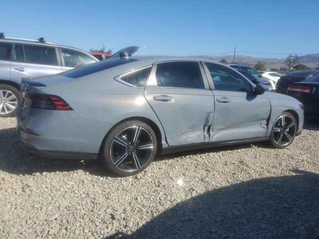 2024 HONDA ACCORD HYBRID SPORT - 1HGCY2F5XRA098077