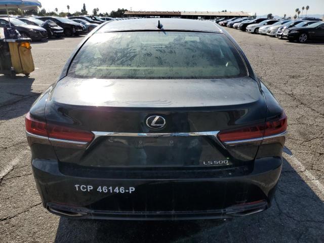 2020 LEXUS LS 500 BAS JTHD51FF5L5010789