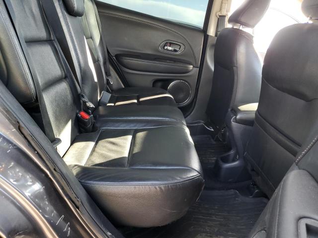 2016 HONDA HR-V EXL 3CZRU5H73GM701398