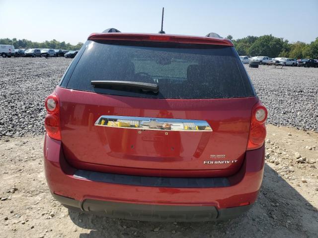 2015 CHEVROLET EQUINOX LT #3282570870