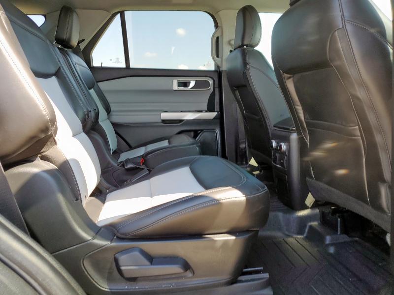 2024 FORD EXPLORER X 1FMSK7DH9RGA69975