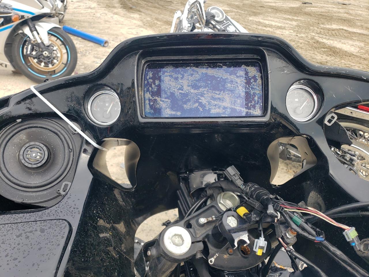 Lot #3315962145 2022 HARLEY-DAVIDSON FLTRXS