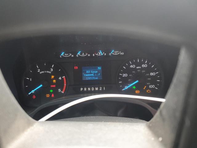 2019 FORD F350 SUPER #3282730281