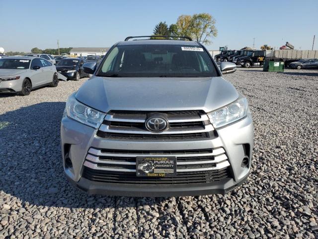 2018 TOYOTA HIGHLANDER 5TDBZRFH3JS487175