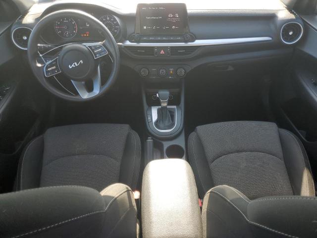 2023 KIA FORTE LX 3KPF24AD4PE555547