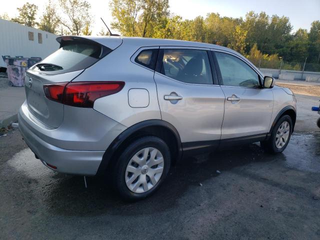 2019 NISSAN ROGUE SPT JN1BJ1CRXKW348218
