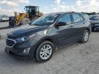 2018 CHEVROLET EQUINOX LS - 2GNAXHEV9J6266426