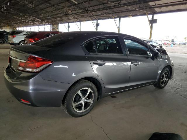 2015 HONDA CIVIC SE 19XFB2F70FE246437