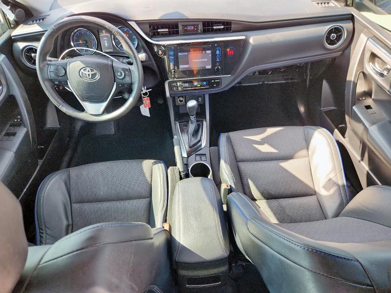 2018 TOYOTA COROLLA L 5YFBURHE8JP772741