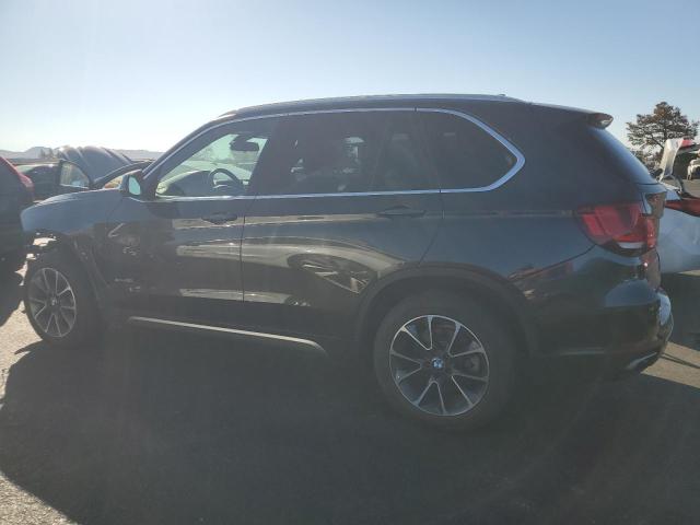 2018 BMW X5 XDRIVE35I 5UXKR0C50J0X97453