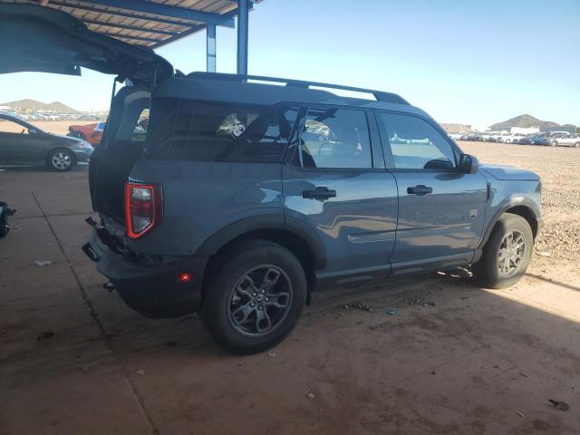 2024 FORD BRONCO SPO - 3FMCR9B65RRE73460