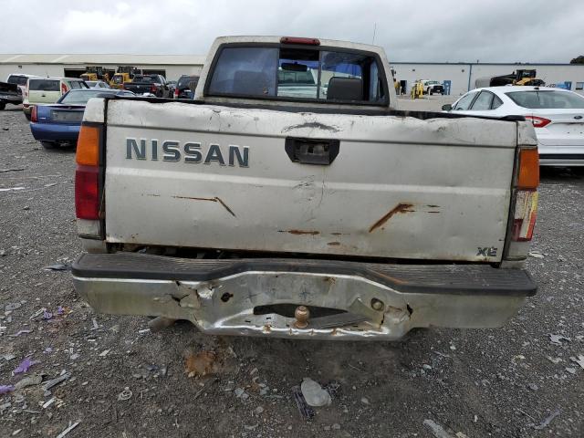 1996 NISSAN TRUCK XE #3276429714