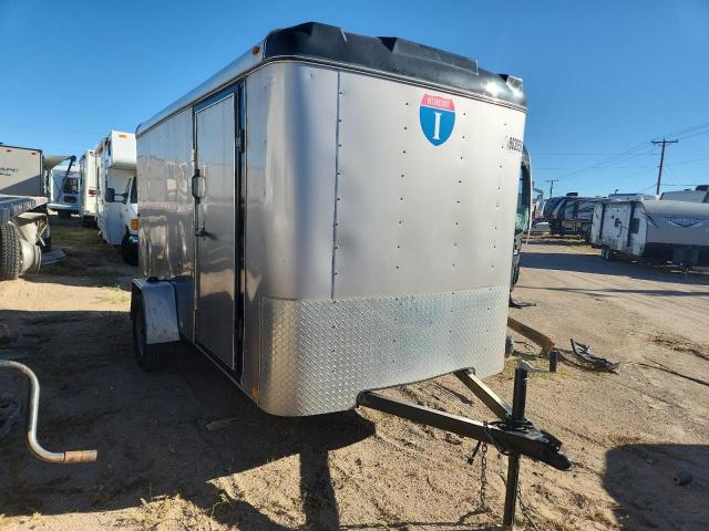 INTERSTATE UNKNOWN 2022 4RAVS1210NC056891 photo #1