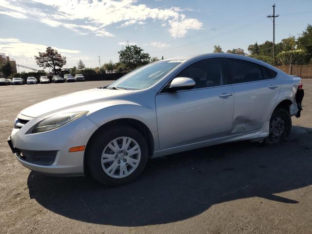 MAZDA 6 I