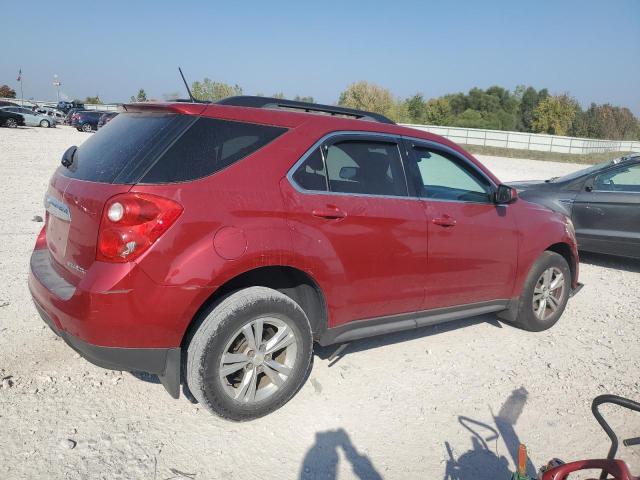 2013 CHEVROLET EQUINOX LT - 2GNFLEEK1D6400839