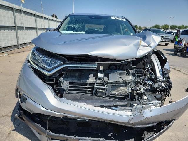 2021 HONDA CR-V EX 7FART6H56ME014479