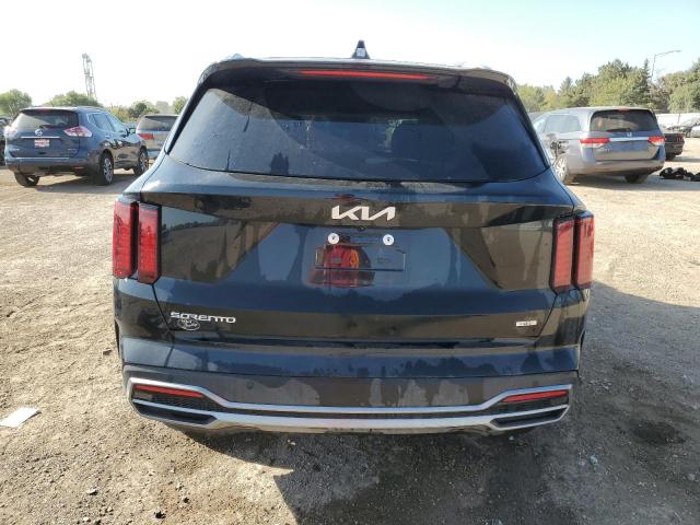 2024 KIA SORENTO EX #3285708669